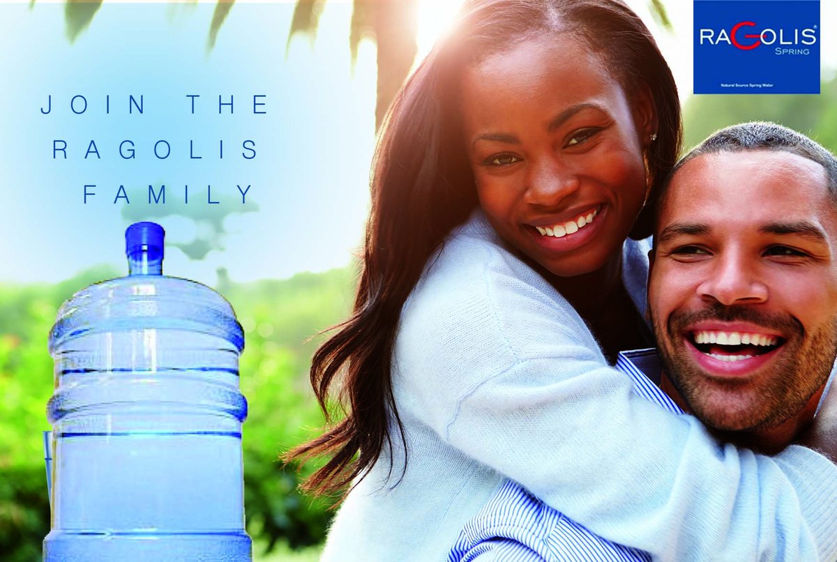RagolisWater's tweet photo. The number one family choice, since 1982. #Ragolis, #Health, #Purity, #springwater. For distributorship call. 08091463850, 0809274702 https://t.co/CqYsC7sRPy