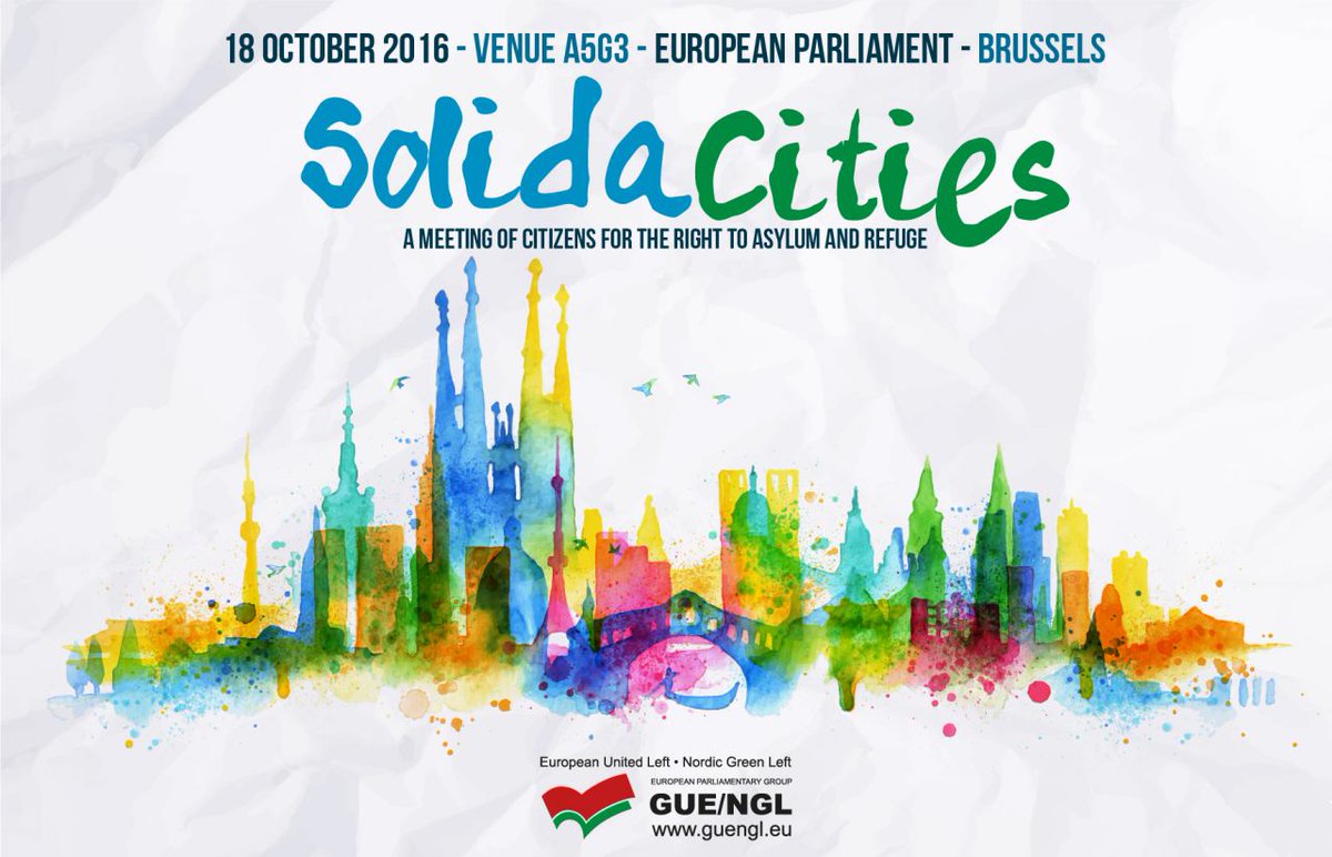 Risultati immagini per Solidacities