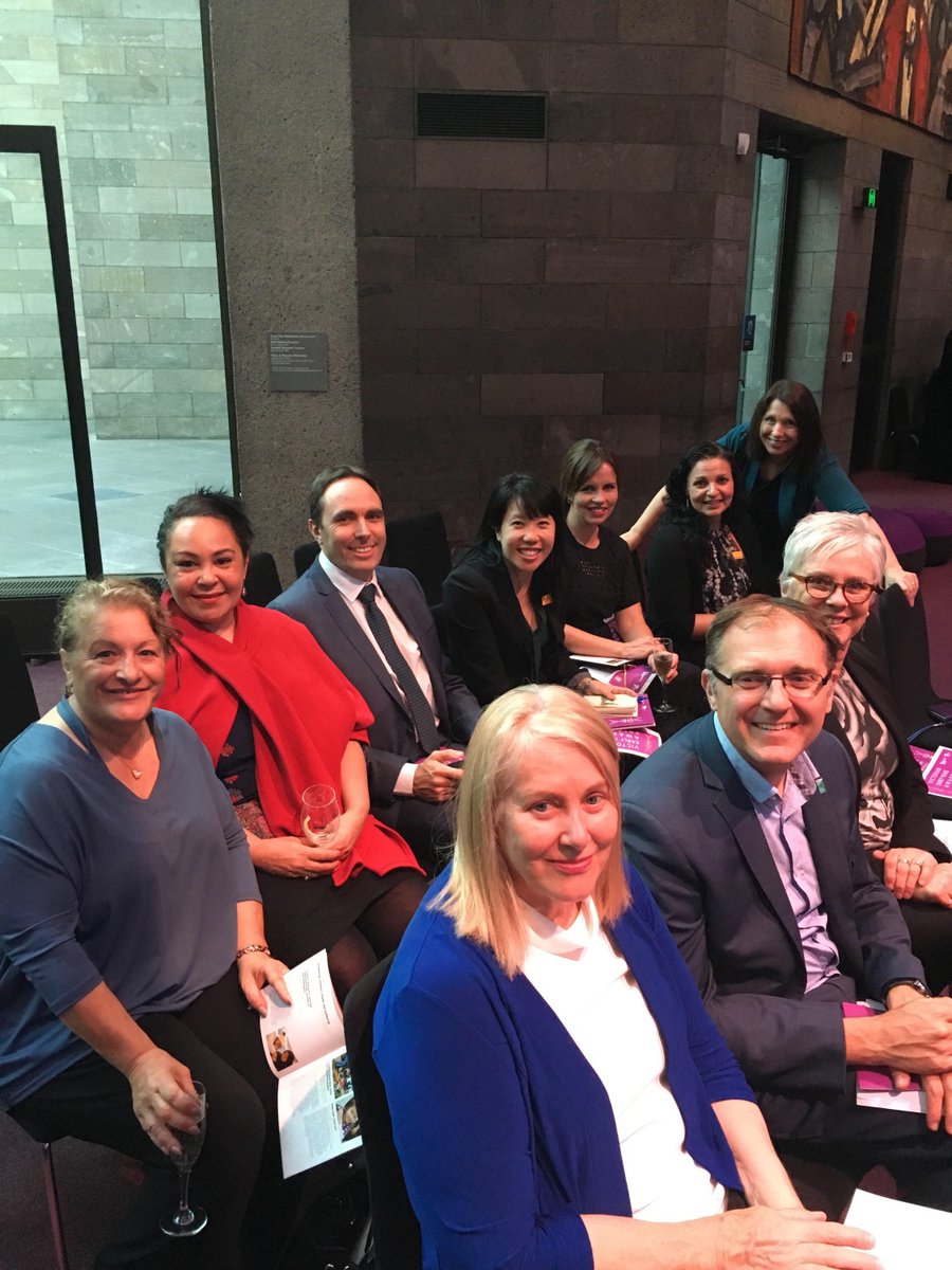 EasternCLC's tweet photo. So many nervous partners - ready for Awards with many great projects #2016VEYA https://t.co/PtdWTGqNgi