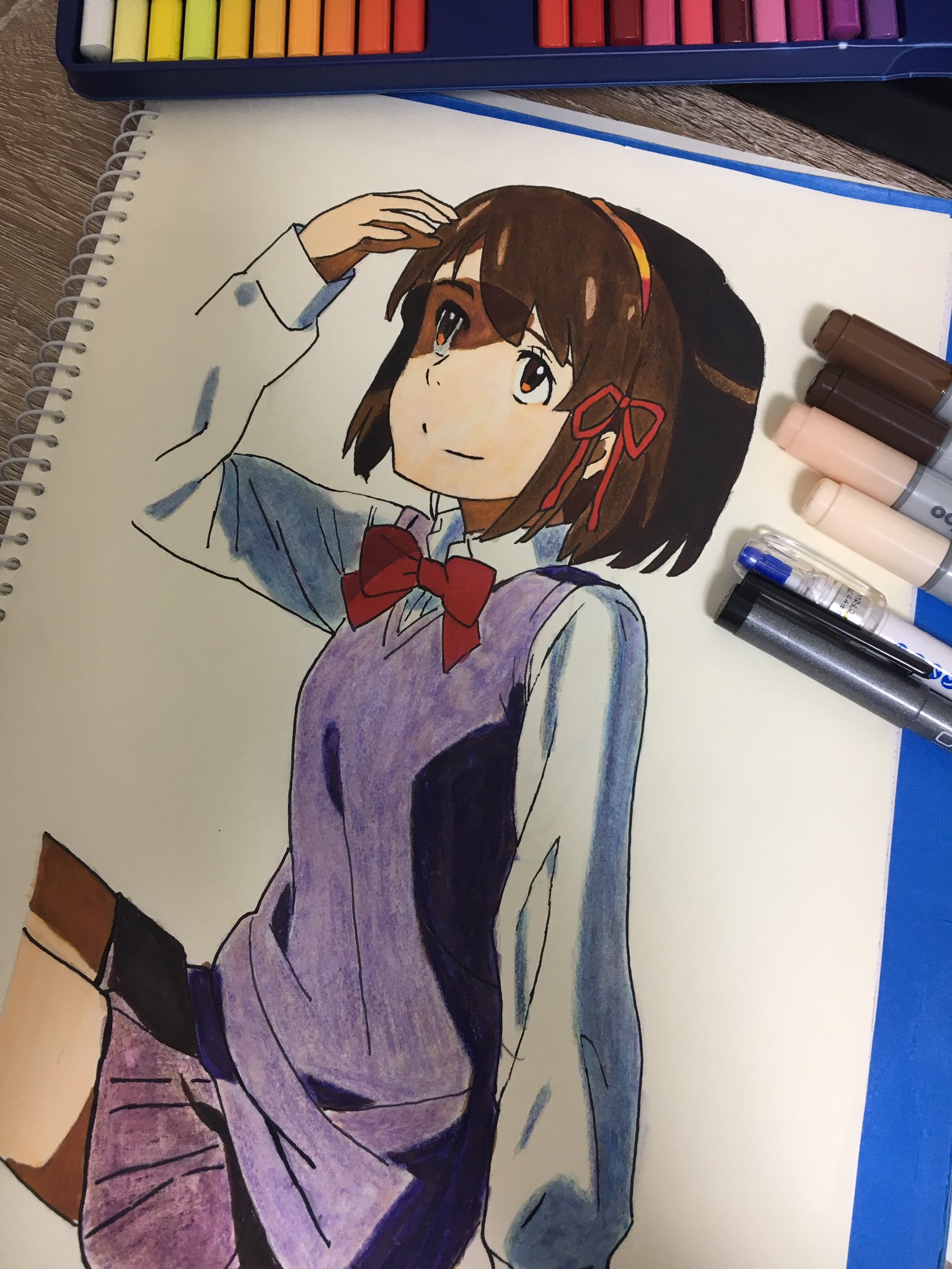 やじろべえ (@yajirobe846) / X