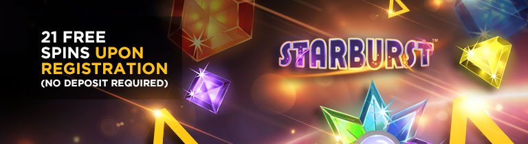 casinobonuscodes365.com/visit/21casino #starburst #puzzle #netentertainment Amsterdams Casino #nodeposit #freespins #igaming #onlinecasino #playslots