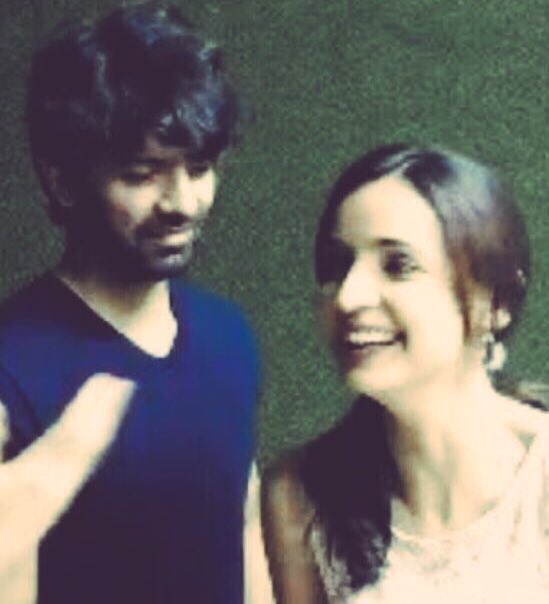 Amodeh75's tweet photo. @TeamSarun I always believe only on your Team because only one supporting @BarunSobtiSays and #SanayaIrani right way ..u will came with bang https://t.co/ndr45abF5N