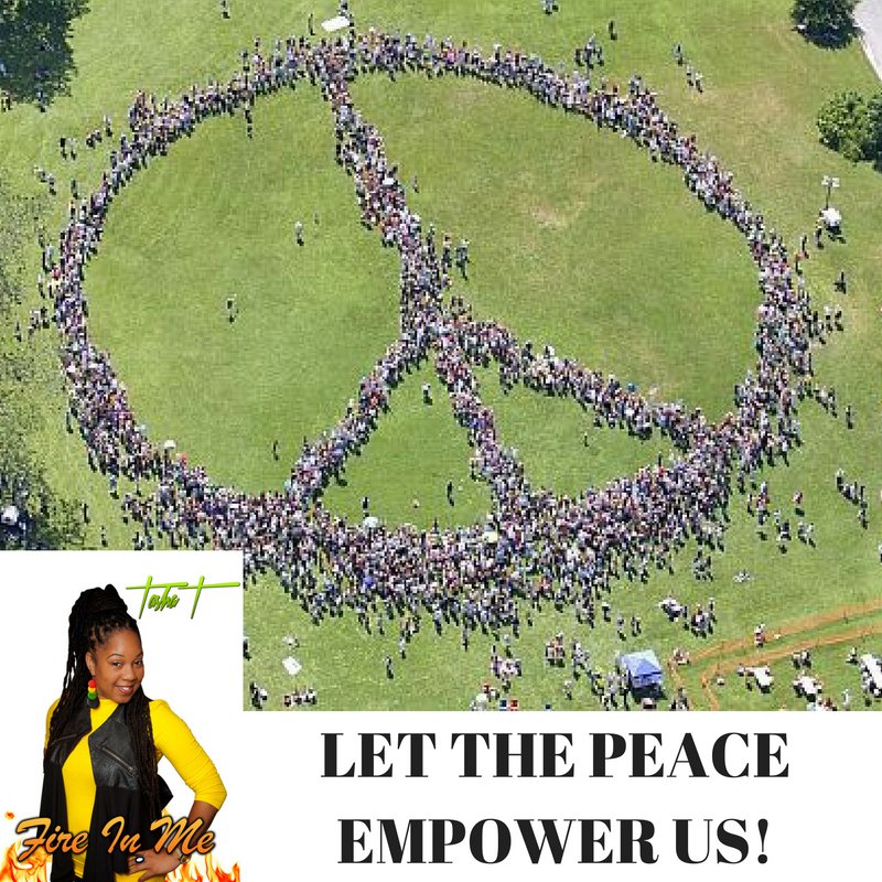 RASVIBERECORDS's tweet photo. Let the PEACE empower us!
Listen to the Fire 🔥 burning, keep the Fire 🔥 blazing
https://t.co/IaUlTrmZtQ Fire In Me
#love
#reggae
#music https://t.co/sfsOLP6DaE
