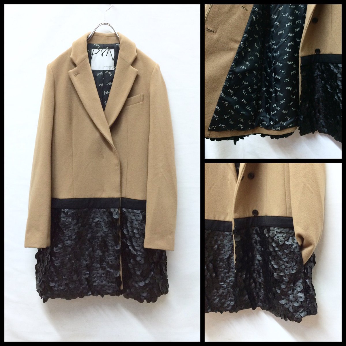 _METROPOLICE_'s tweet photo. #plumpynuts #USED新入荷 #METROPOLICE #メトロポリス #TEKNOPOLICE #テクノポリス #買い取り随時受け付け中 https://t.co/TcpO0SpqAO