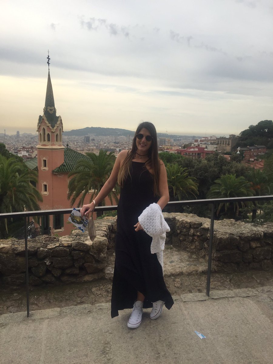 Ccasse's tweet photo. • BARCELONA • https://t.co/IFDSEQKeC9