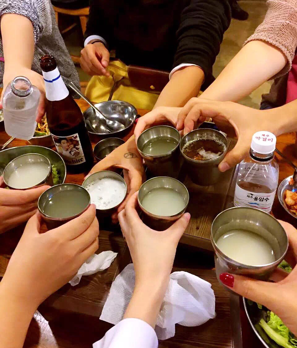 🍻……国内见