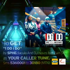 #IDoIDoKOTW Get it as your caller tune. Just Sms 5360001 to 30180