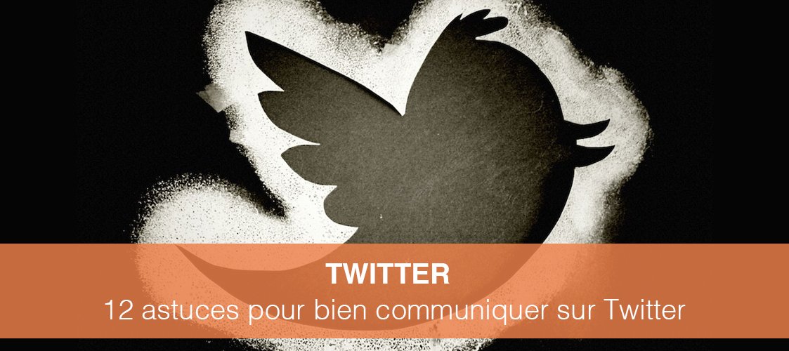 LudoSLN's tweet image. Comment bien communiquer sur #Twitter ? 12 bonnes pratiques à suivre ! bit.ly/2epUlA5