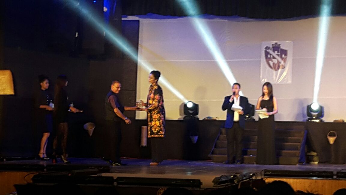mrsindiaworld's tweet photo. Thank you FSS Shillong for the Recognition! https://t.co/zIGp6tiIwX