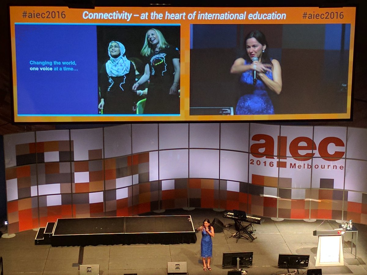 SahilPassionLyf's tweet photo. Inspirational quote by @TaniadeJong FAIL means "first attempt in learning" @IEAAustralia @garyleecious @Danielle5691 #aiec2016 #itled https://t.co/akDVJLizdk