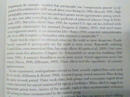 allexbennett's tweet photo. @blkdiamond97 @TIME Yes it is taught in a classroom... This is a section from my Psy textbook; I encourage more reading on the subject. https://t.co/XBVNrrblqo