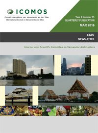 CIAV NEWSLETTER - MARCH 2016 ciav.icomos.org/index.php/news…