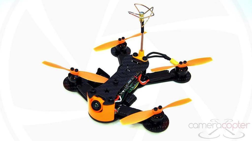 CameraCopter's tweet photo. Our @sputnikfpv SP117 build, review and analysis soon in our website. Stay tunned 📡

#cameracopter #camcopter #sput… https://t.co/1oe0vxNAZ6
