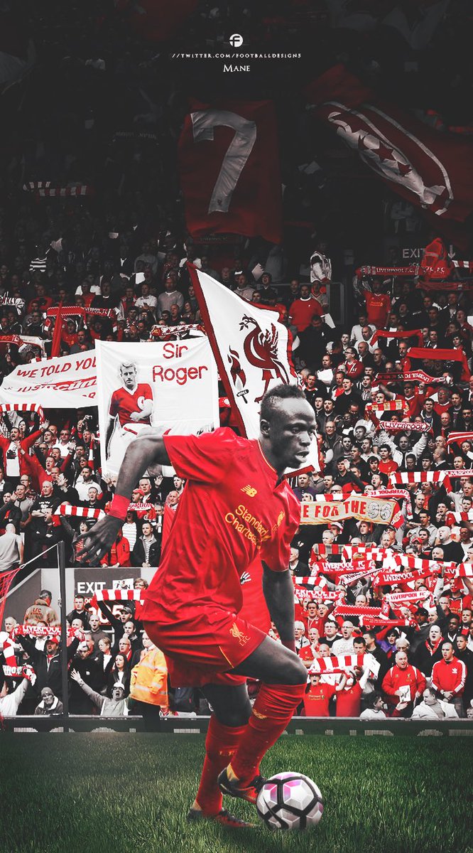 FootballDesign5's tweet photo. Gerrard. 
Mane. 
Coutinho - Lock Screens 

#LFC #YNWA - RT's appreciated https://t.co/pbCIT2IMdJ