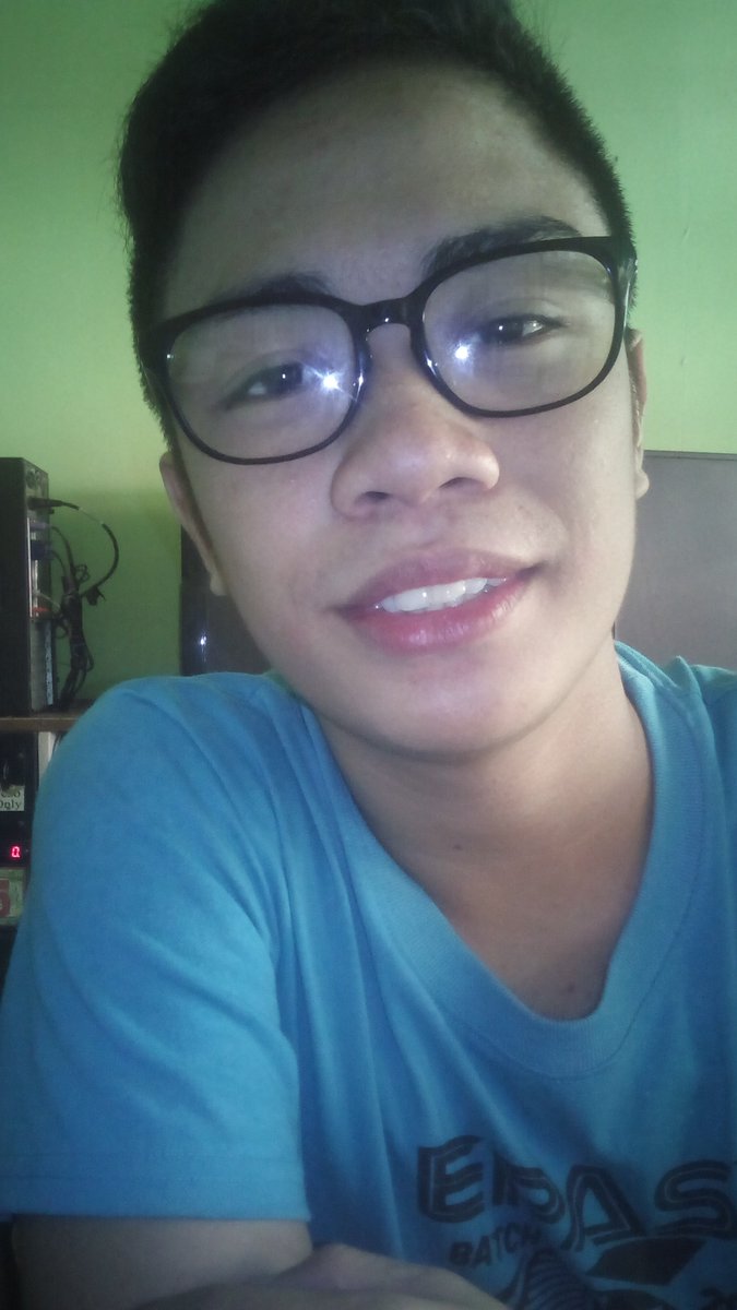 RhemiPredicala's tweet photo. Si SUPERMAN oh!
Superman ko! :D @prncsshrms @nuevo_nera https://t.co/i1Kp7Vu8OI