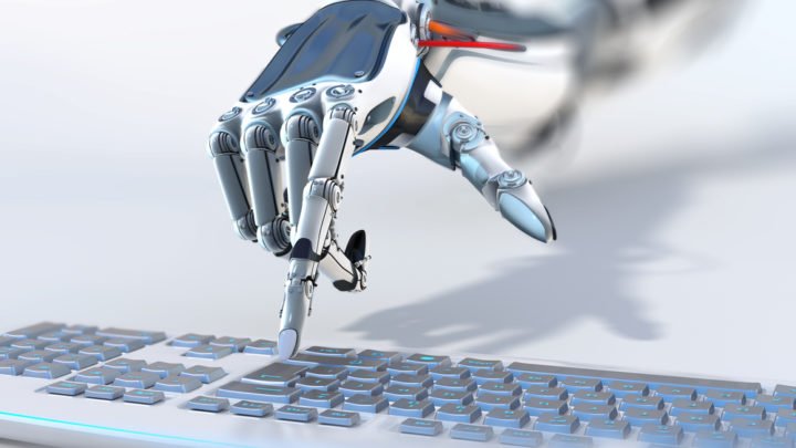 Wist je dat je gemiddeld 5 euro per factuur bespaard met een accounting robot? #elektronischfactureren #facturen #accounting
