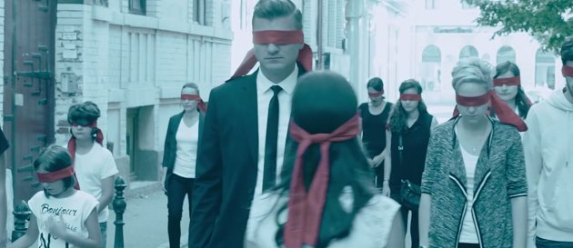 Evangelical Focus tweet media