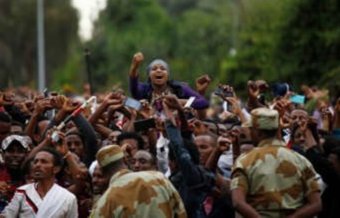 #Etiopia - Stato d'emergenza: i divieti del governo. 500 morti in manifestazioni anti-governtive
#Ethiopia #DDHH
dirittiumani1.blogspot.it/2016/10/etiopi…