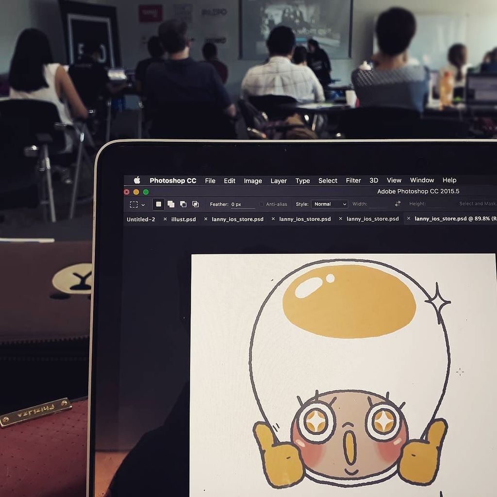 Eggbun_edu's tweet photo. #eggbun #distrodojo #500startup #class https://t.co/ag4azd1rBd https://t.co/yf12VVsCX1
