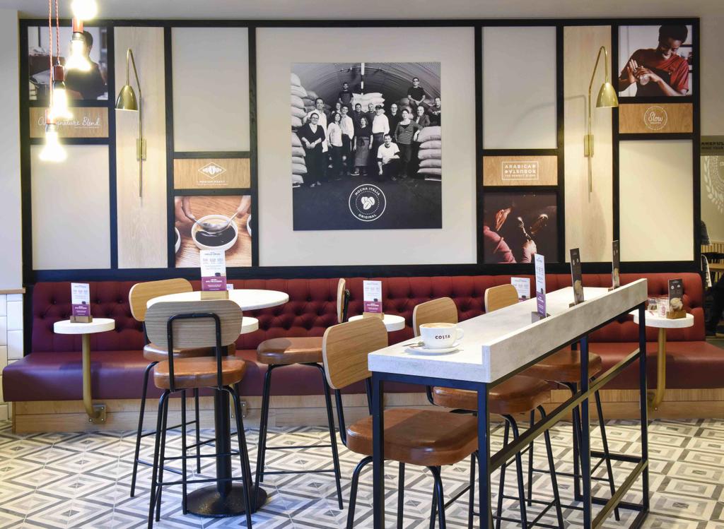 CostaCoffee tweet picture