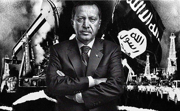 MirXanni's tweet photo. Sömürgeci sistem, sömürülen halkların biriken öfke nöbetlerini kendisine biat etmiş en ruhorospuda toplamaya çalışır. 
@RT_Erdogan https://t.co/XgsS9lSqLI
