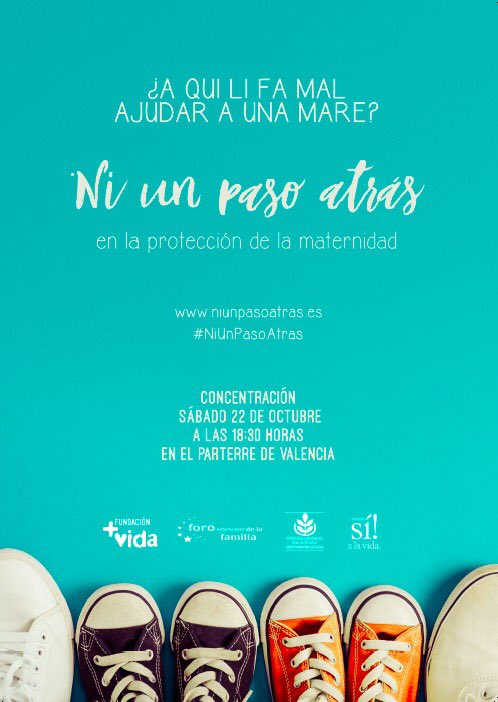 masvidavlc's tweet photo. ¿A quien le hace daño ayudar a una madre? El sábado no falles!! https://t.co/lvimAGLQ01