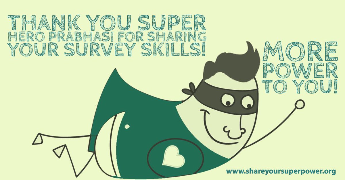RannNeeti's tweet photo. Thank you Prabha.!!

Share Your Super Power.!! https://t.co/diyFAkyXwb
