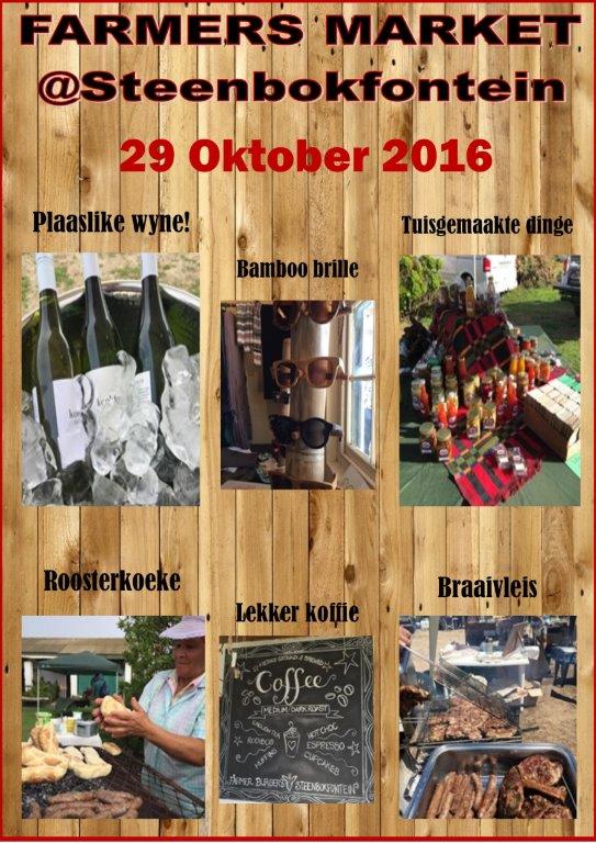 BayLamberts's tweet photo. Lekker #Farmers #Market next weekend in #Lambertsbay!  Lekker #braaivleis #goatscheese #wine #pannekoek etc. https://t.co/CaFfBL06Ut
