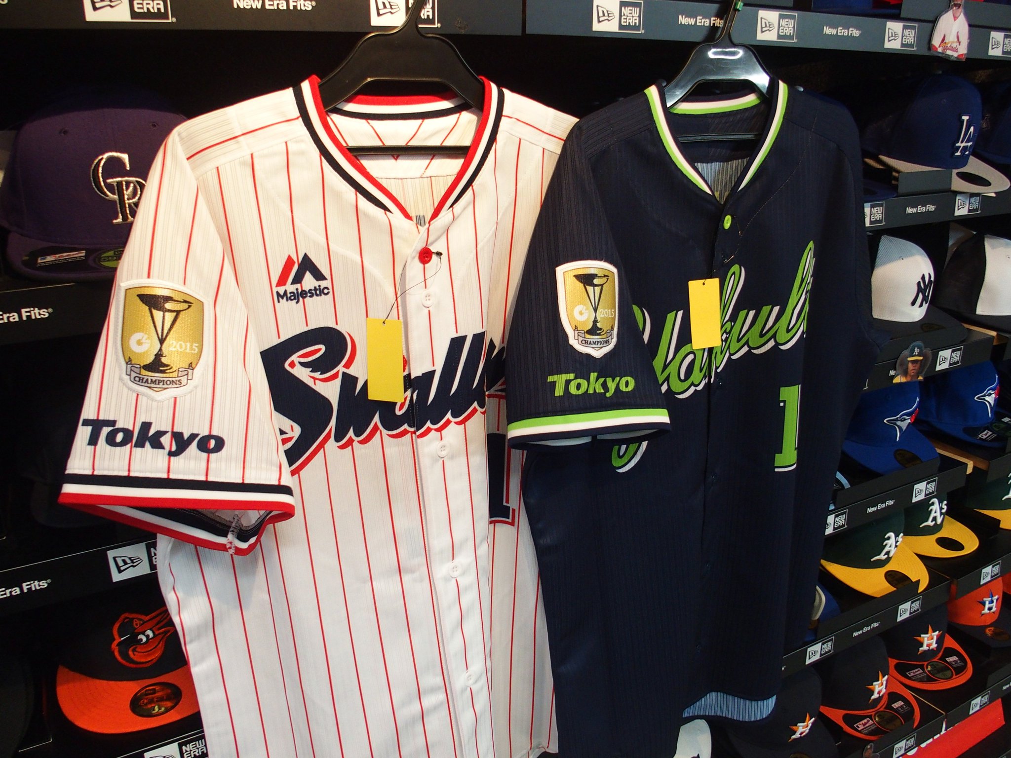プロスポーツグッズ専門店 セレクション 総合アカウント على X プロスポーツグッズ専門店 セレクション 総合アカウント على X