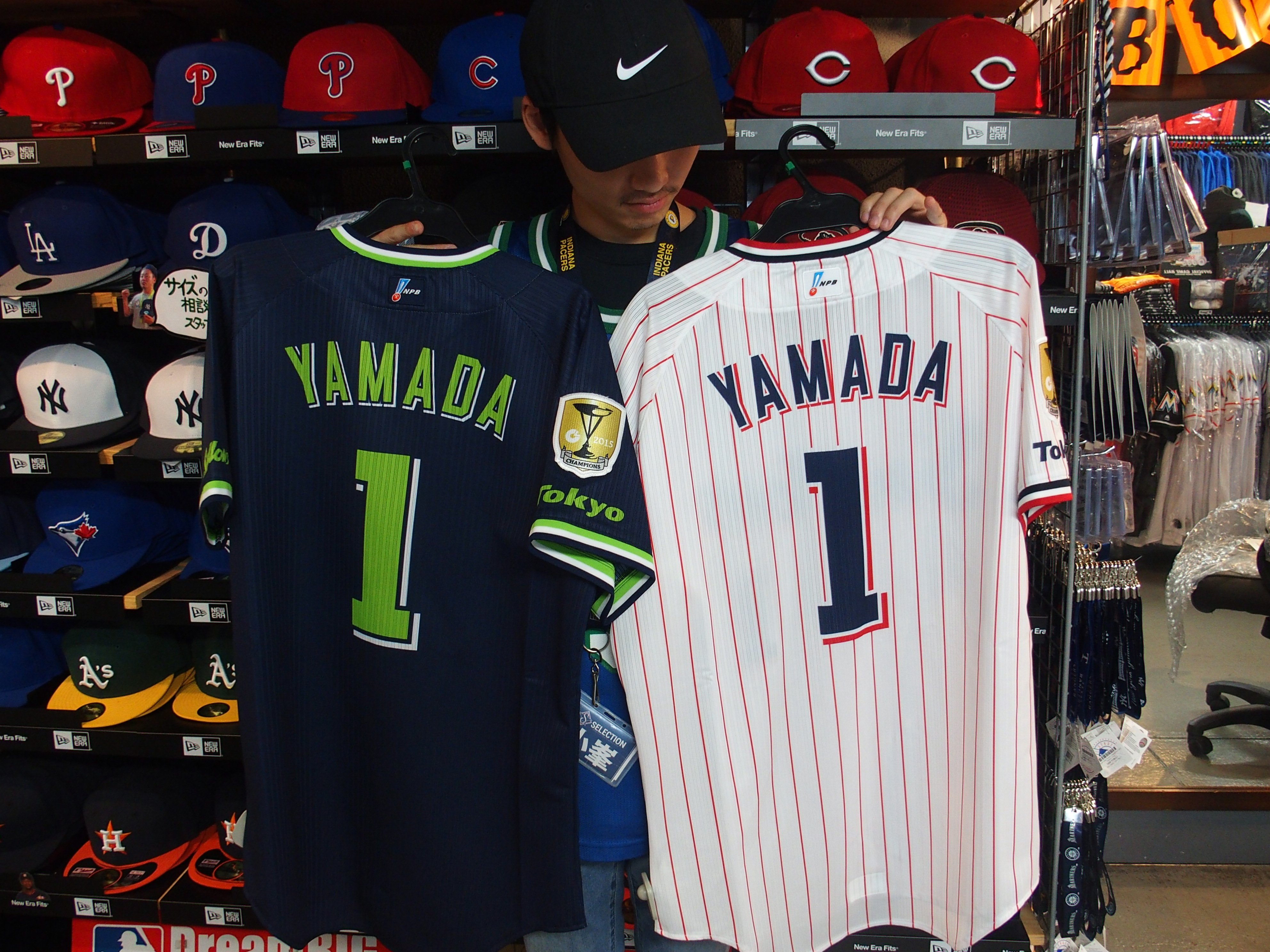 プロスポーツグッズ専門店 セレクション 総合アカウント على X