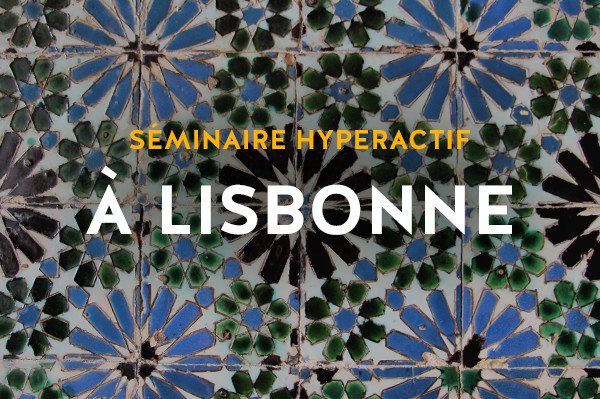 BeeIncentive's tweet photo. Recit d'un #seminaire #hautdegamme hyperactif & insolite @wearelisbon #MT2K16 @CleverAge @BeeIncentive https://t.co/356N7tHoBJ https://t.co/GWAPY3EAa0