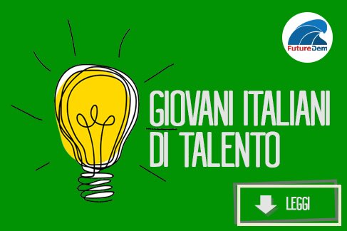 #GiovaniItalianidiTalento. Oggi tocca a <a href="/VioBebe/">Beatrice Vio</a>. Scopri di più! futuredem.it/blog/giovani-i…