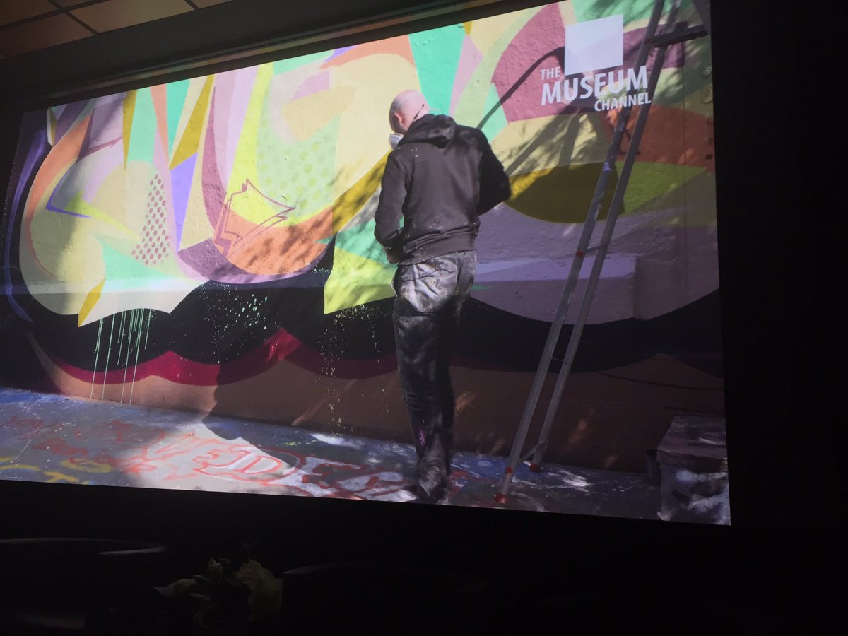 Museumtv_art's tweet photo. #UHD #mipcom2016 #sonymipcom @museumchannel_f  UHD 50p linear channels https://t.co/sNwlChAf10