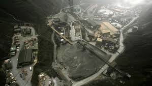 Freeport Jelaskan Kronologis Insiden Tambang Terbuka Grasberg dlvr.it/MTLcCF