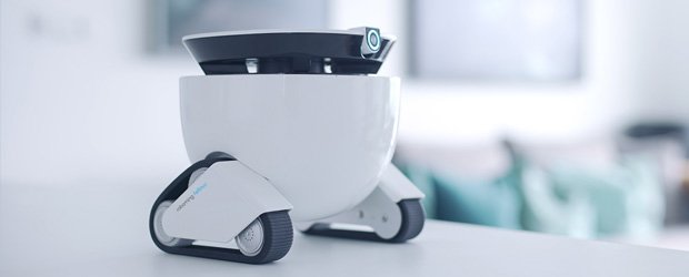 roboticsua's tweet photo. Roboming Fellow – персональный робот помощник и охранник от Streamind (видео) https://t.co/J0e6O43sYJ
#streamind #roboming #robotics #robots https://t.co/y7NrI7gZUZ