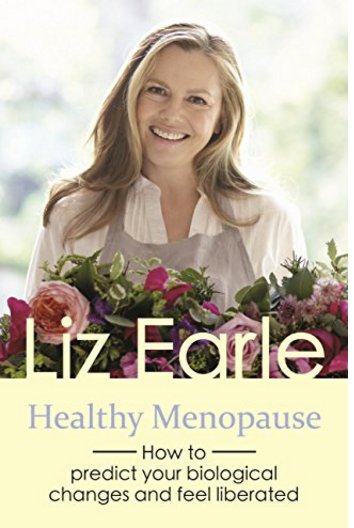 On #WorldMenopauseDay check out this brilliant ebook guide to a healthy menopause by <a href="/LizEarleMe/">Liz Earle MBE</a> amzn.to/2e3IpbJ