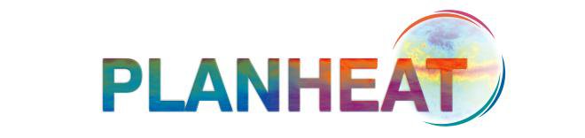 iphigenia_k's tweet photo. Started: Integrated tool 4 empowering pub authorities in dvlpment of sustainable plans for #lowcarbon #heating and #cooling-#PLANHEAT #H2020 https://t.co/JqNq0ckGe3