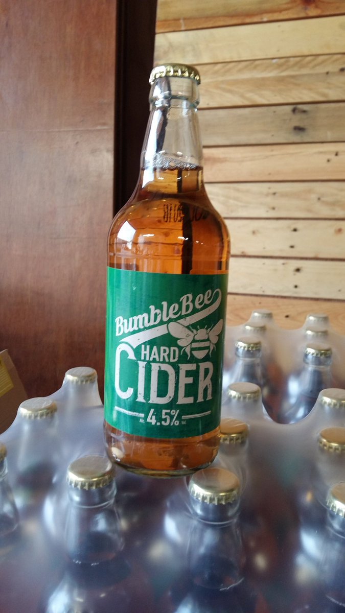 ciderbypost's tweet photo. Love this new cider from @BBcider Available later this week. #cider #ciderbypost #beersbypost https://t.co/HOXNG0mKgB