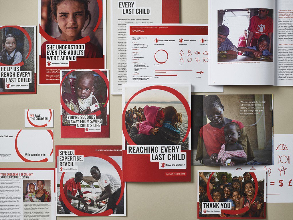 Design_Bridge's tweet photo. Excited to see our work for Save the Children featured on @TheDrum Creative Works this week - vote for us here: https://t.co/J09ME0rmIy https://t.co/jj7FQNApe8