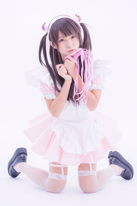 Twitterのコスプレ画像56