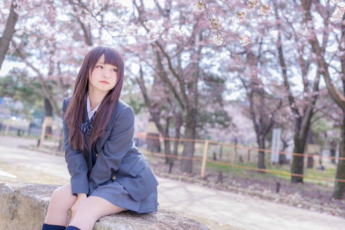 Twitterのコスプレ画像55