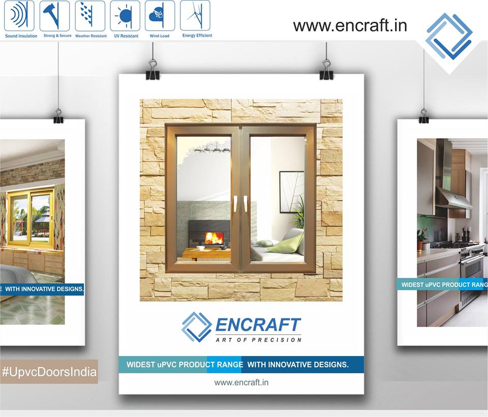 ENCRAFTIndiapvt's tweet photo. Explore wide range of uPVC windows and doors for modern houses and office at https://t.co/PGk8sDAKLl #upvcWindowsIndia #upvcDoorsIndia https://t.co/wSS65HOtvk