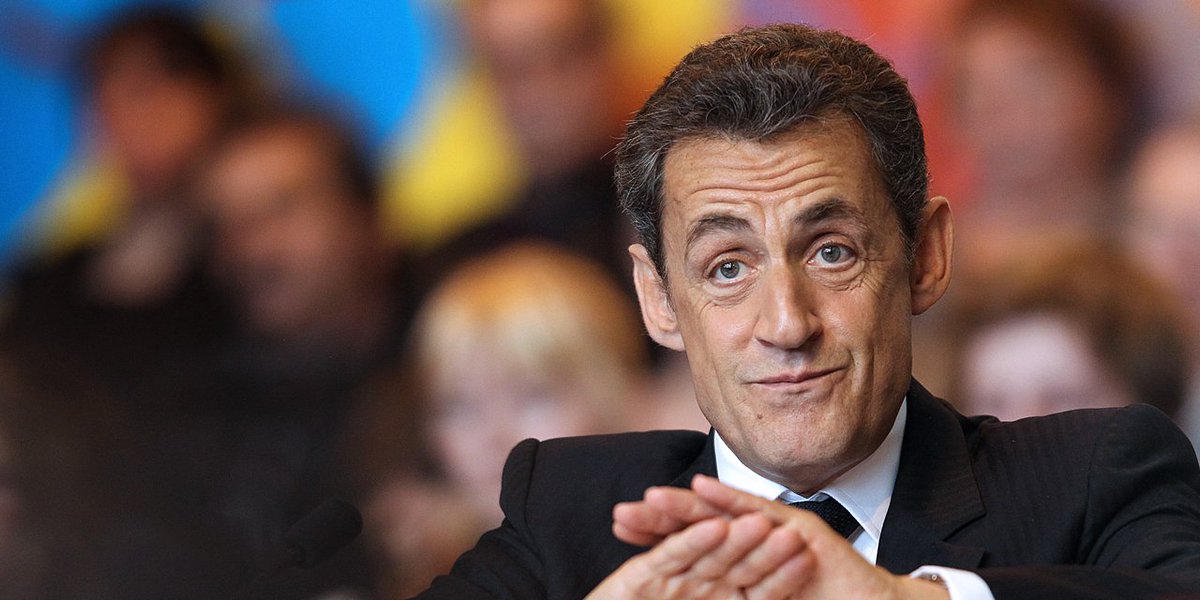 leLab_E1's tweet photo. Le gros raccourci de Nicolas Sarkozy selon qui les enseignants travaillent 6 mois par an https://t.co/WayxajufWL https://t.co/XFQGLQisBb