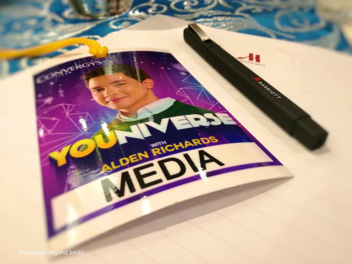 thelittlelai1's tweet photo. #CVGYouniverse #Convergys #CBCxYouniverse #CBCxAlden #CebuBloggingCommunity
#thelittlelai https://t.co/etdIKMbCLE