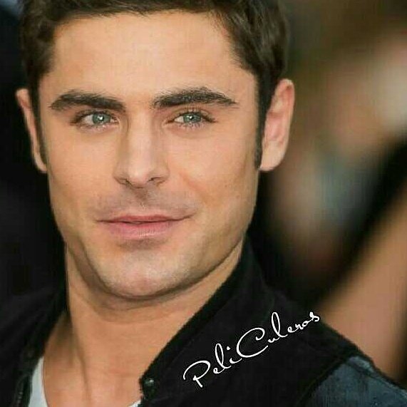 PCuleros's tweet image. Happy birthday #29 to #zacefron 
From PeliCuleros @ZacEfron