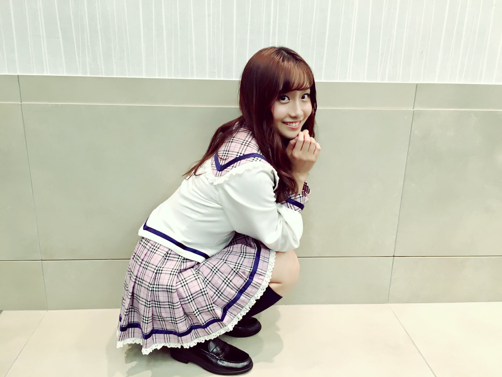 柴田阿弥 生写真 生写真(AKB48・SKE48)/アイドル/SKE48 柴田阿弥/SKE48×B.L.T.