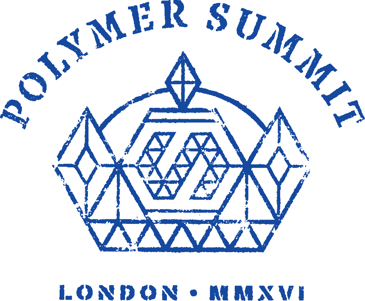 buildWithLit's tweet photo. Day 2 of the #PolymerSummit is kicking off in London town 🇬🇧 in ten minutes! Tune into the livestream 👉 https://t.co/z3dTZMon7Z https://t.co/5qm4bXWLOk