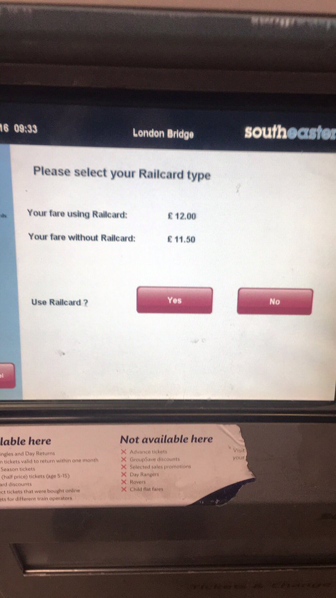 FelixConran's tweet photo. @TLRailUK explain this! https://t.co/QqS7V4k9PZ