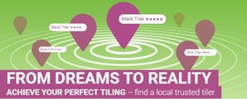 TomorrowsTS's tweet photo. Register your profile on @BALtiling's new #findatiler facility to get new job leads: https://t.co/qf0PtMBNt9 #youandbal #tiler #tilingnews https://t.co/2cGX7sCRNG