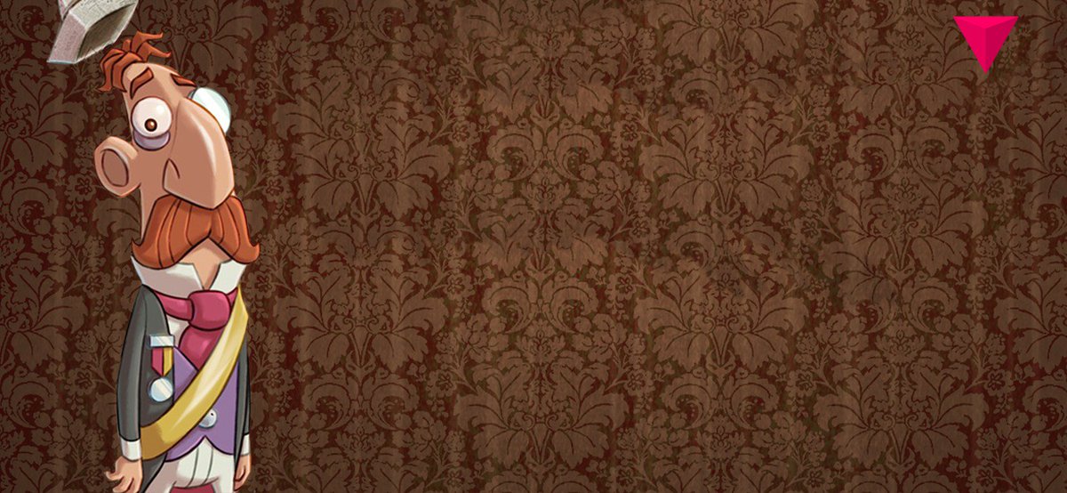 Los Delirios de Von Sottendorff es uno de los españoles con más galardones, por algo será equilateral.es/2015/12/los-de…